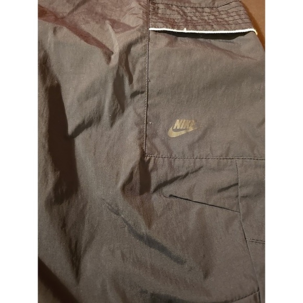 Nike Sportswear Style Essentials Utility Cargo Pants Men 36x28DM6681-010 NWT YKK